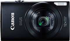 Canon IXUS 170 20MP, B - CeX (UK): - Buy, Sell, Donate